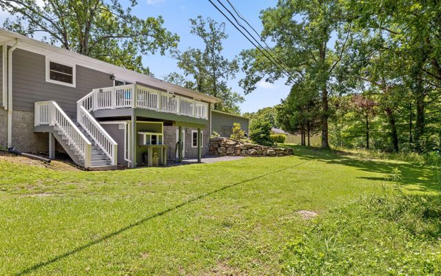 125 Seminole Drive, Dunlap, TN 37327