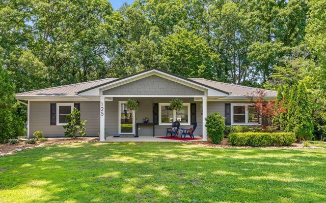 125 Seminole Drive, Dunlap, TN 37327