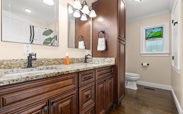 125 Seminole Drive, Dunlap, TN 37327
