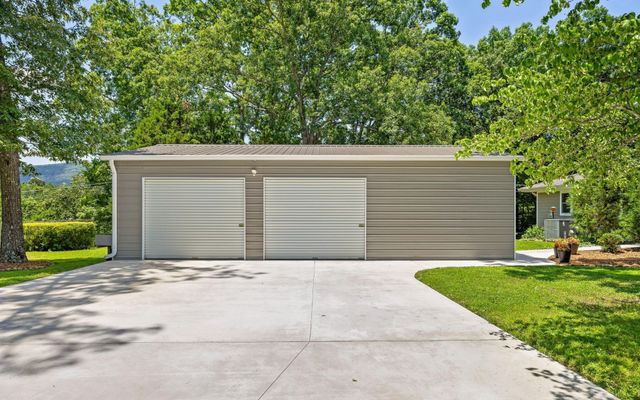 125 Seminole Drive, Dunlap, TN 37327