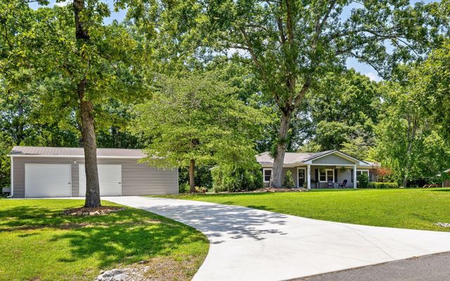 125 Seminole Drive, Dunlap, TN 37327