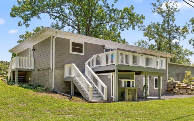 125 Seminole Drive, Dunlap, TN 37327