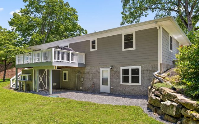 125 Seminole Drive, Dunlap, TN 37327