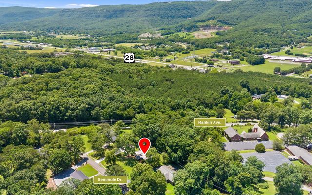 125 Seminole Drive, Dunlap, TN 37327