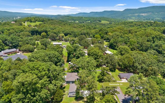 125 Seminole Drive, Dunlap, TN 37327