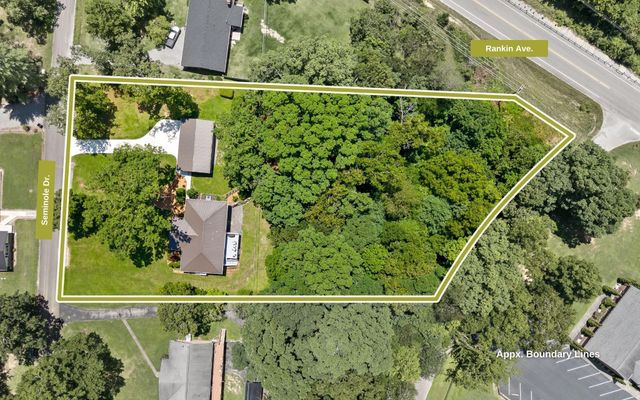 125 Seminole Drive, Dunlap, TN 37327