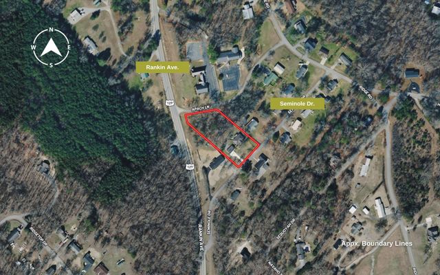 125 Seminole Drive, Dunlap, TN 37327