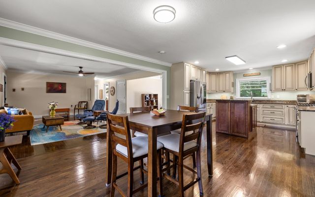 125 Seminole Drive, Dunlap, TN 37327