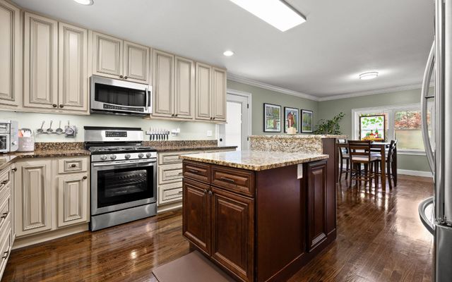 125 Seminole Drive, Dunlap, TN 37327