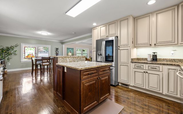 125 Seminole Drive, Dunlap, TN 37327