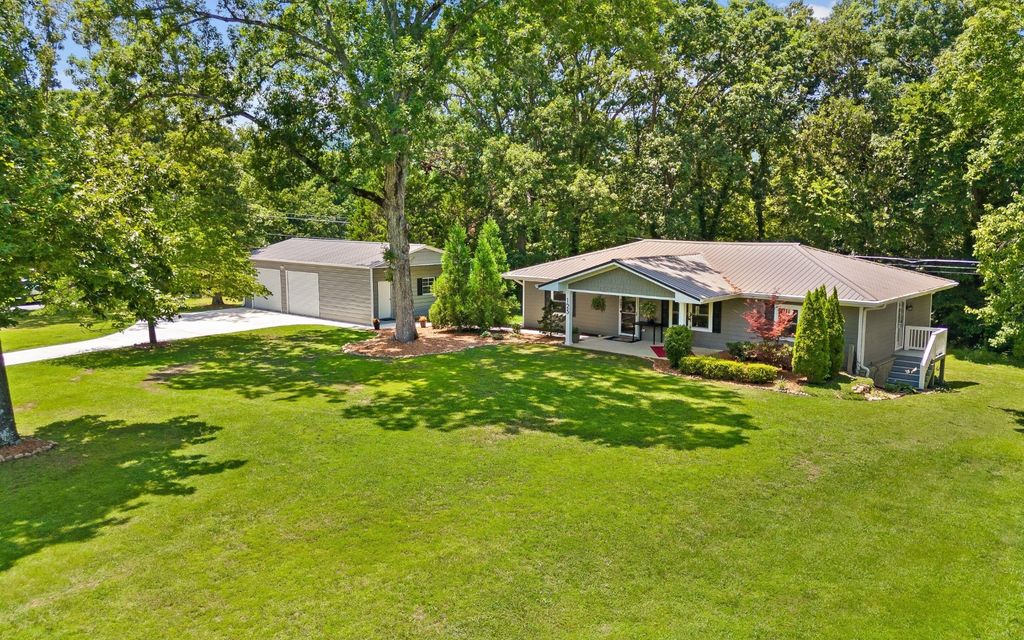 125 Seminole Drive, Dunlap, TN 37327