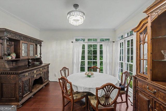 901 Denmeade Walk SW, Marietta, GA 30064