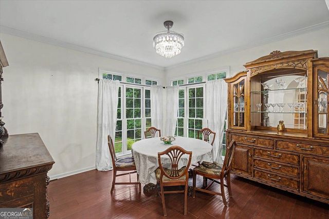 901 Denmeade Walk SW, Marietta, GA 30064