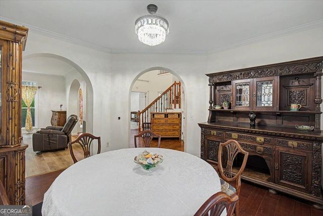 901 Denmeade Walk SW, Marietta, GA 30064