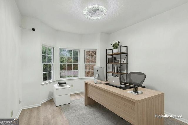 901 Denmeade Walk SW, Marietta, GA 30064
