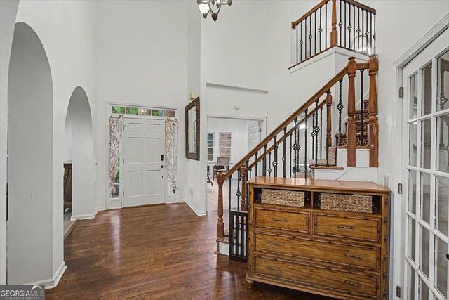 901 Denmeade Walk SW, Marietta, GA 30064