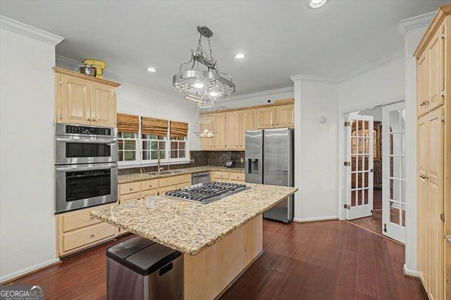 901 Denmeade Walk SW, Marietta, GA 30064