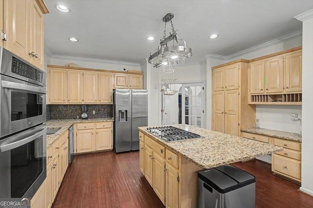 901 Denmeade Walk SW, Marietta, GA 30064