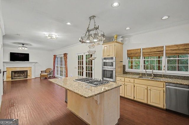 901 Denmeade Walk SW, Marietta, GA 30064