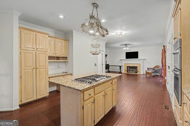 901 Denmeade Walk SW, Marietta, GA 30064
