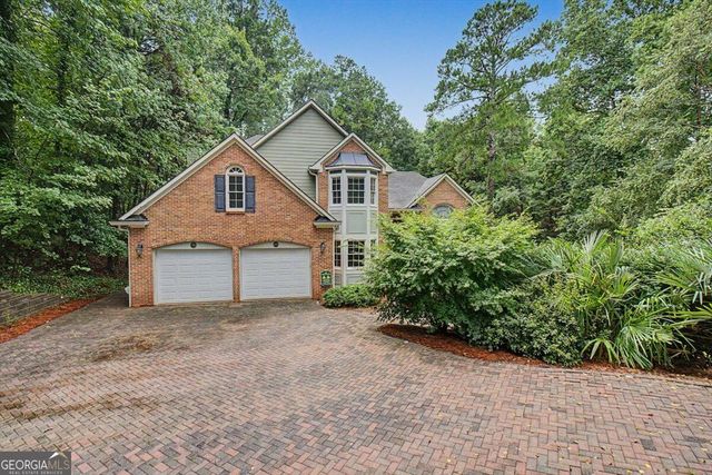 901 Denmeade Walk SW, Marietta, GA 30064