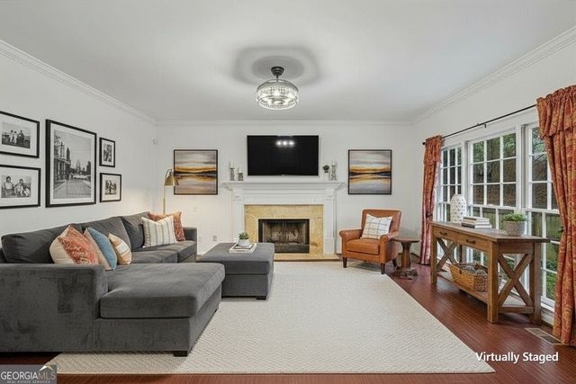 901 Denmeade Walk SW, Marietta, GA 30064