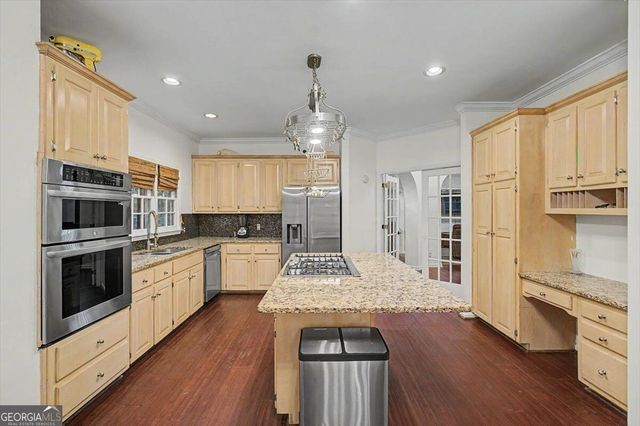 901 Denmeade Walk SW, Marietta, GA 30064