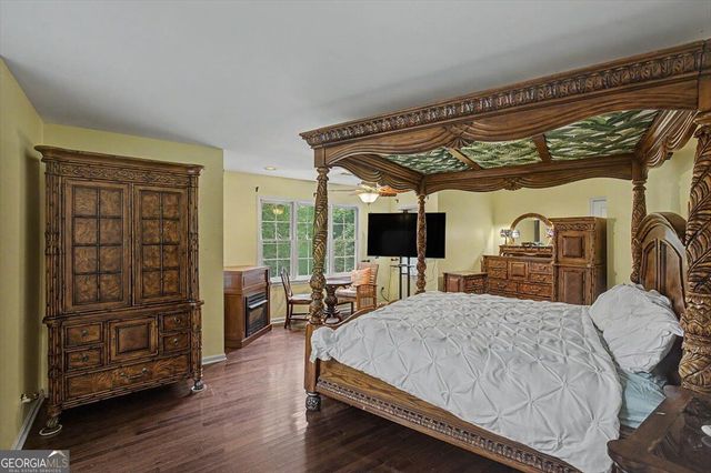 901 Denmeade Walk SW, Marietta, GA 30064