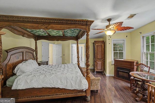 901 Denmeade Walk SW, Marietta, GA 30064