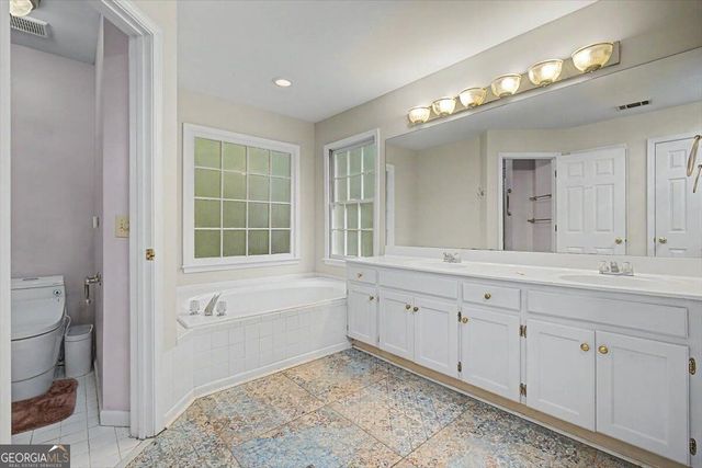 901 Denmeade Walk SW, Marietta, GA 30064