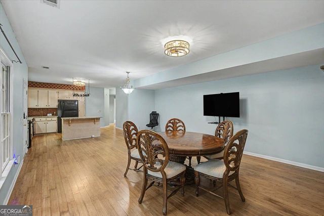 901 Denmeade Walk SW, Marietta, GA 30064