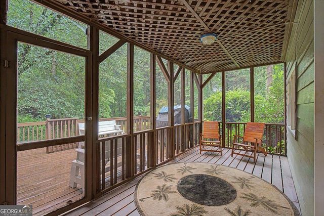 901 Denmeade Walk SW, Marietta, GA 30064