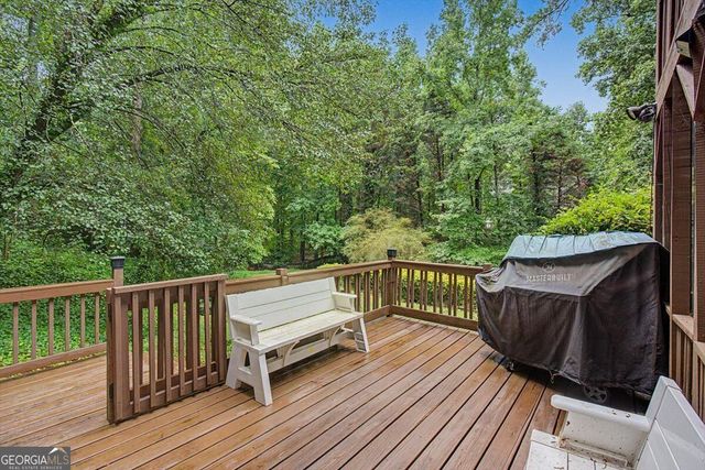 901 Denmeade Walk SW, Marietta, GA 30064
