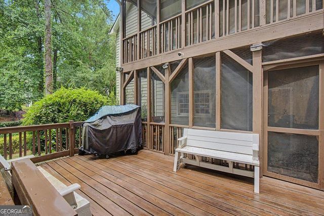901 Denmeade Walk SW, Marietta, GA 30064