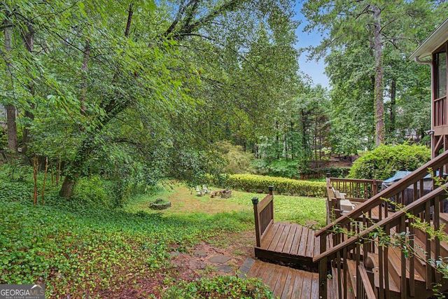 901 Denmeade Walk SW, Marietta, GA 30064