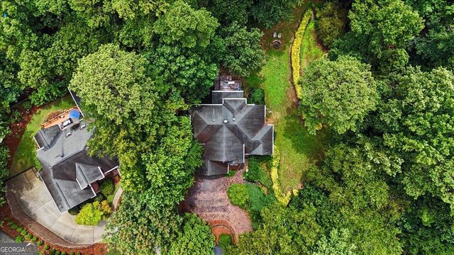 901 Denmeade Walk SW, Marietta, GA 30064