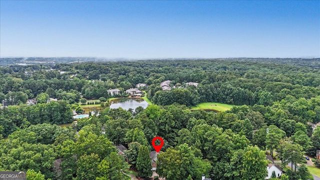 901 Denmeade Walk SW, Marietta, GA 30064