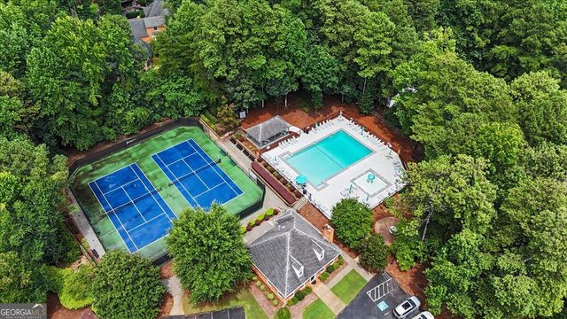 901 Denmeade Walk SW, Marietta, GA 30064