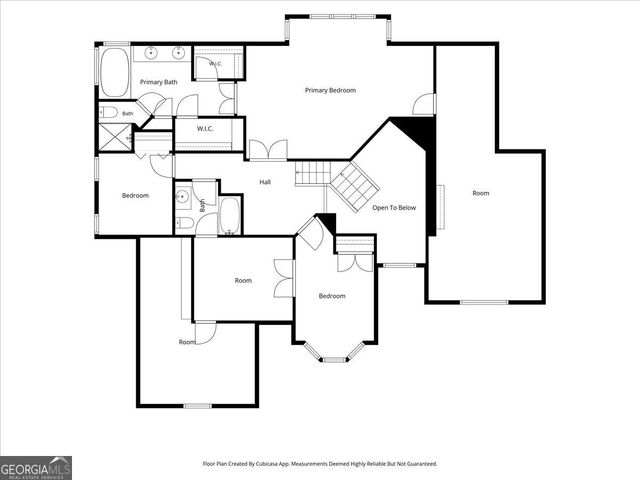 901 Denmeade Walk SW, Marietta, GA 30064
