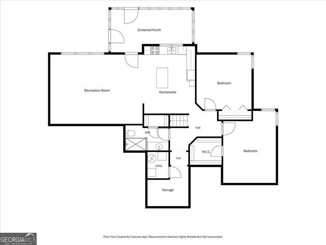 901 Denmeade Walk SW, Marietta, GA 30064