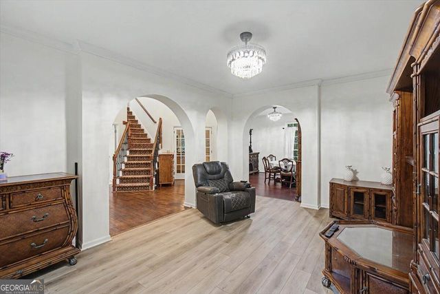 901 Denmeade Walk SW, Marietta, GA 30064