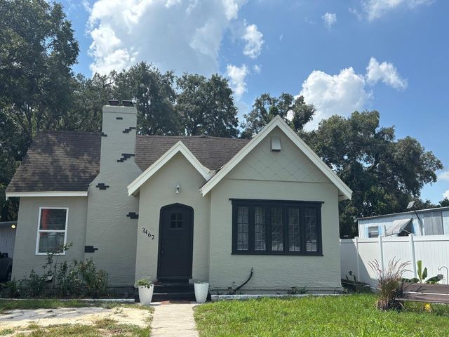 3462 AVENUE T NW, Winter Haven, FL 33881