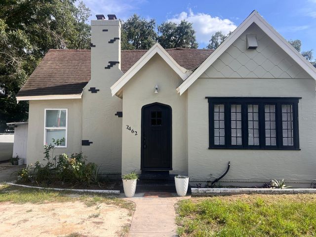 3462 AVENUE T NW, Winter Haven, FL 33881