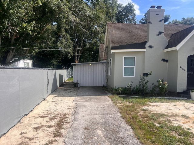 3462 AVENUE T NW, Winter Haven, FL 33881