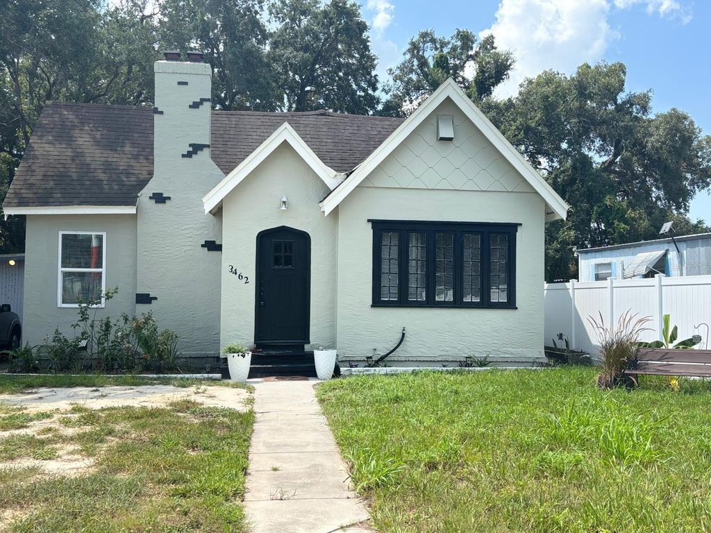 3462 AVENUE T NW, Winter Haven, FL 33881
