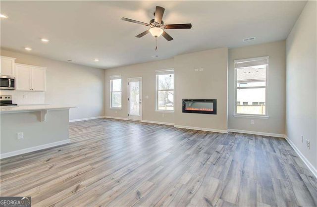 22 Homesite Stinson Lane, Locust Grove, GA 30248