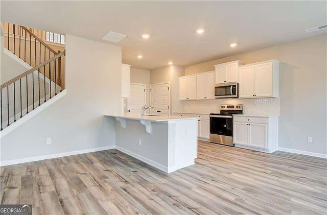 22 Homesite Stinson Lane, Locust Grove, GA 30248