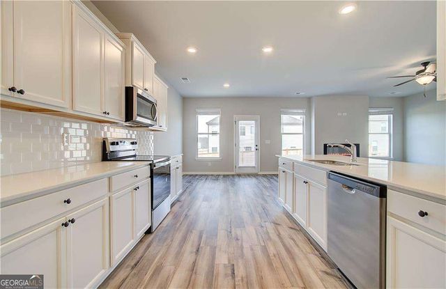 22 Homesite Stinson Lane, Locust Grove, GA 30248