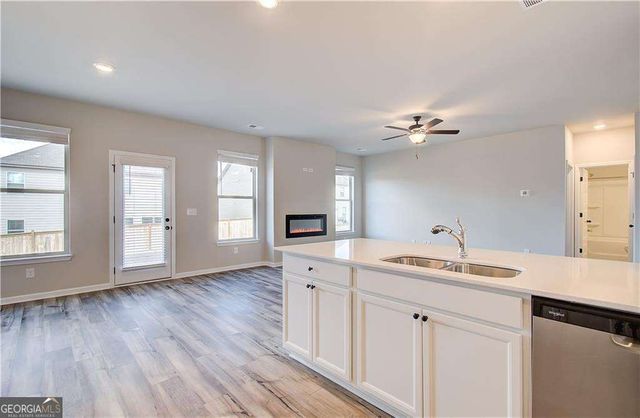 22 Homesite Stinson Lane, Locust Grove, GA 30248