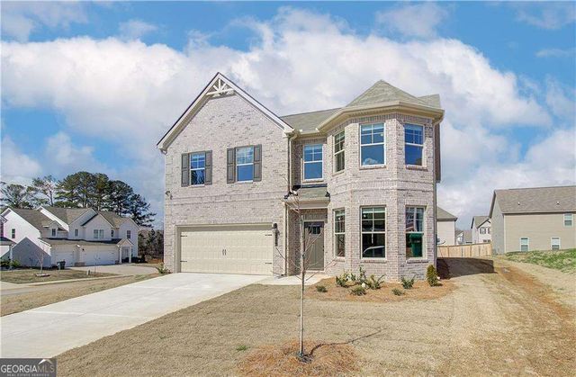 22 Homesite Stinson Lane, Locust Grove, GA 30248